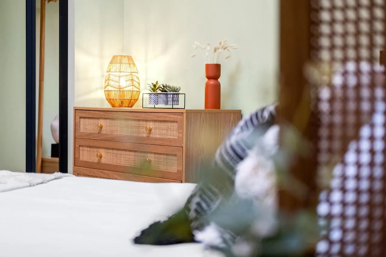 Princes Wharf, Stylish 2 Bed City Centre Apartment Newcastle upon Tyne
