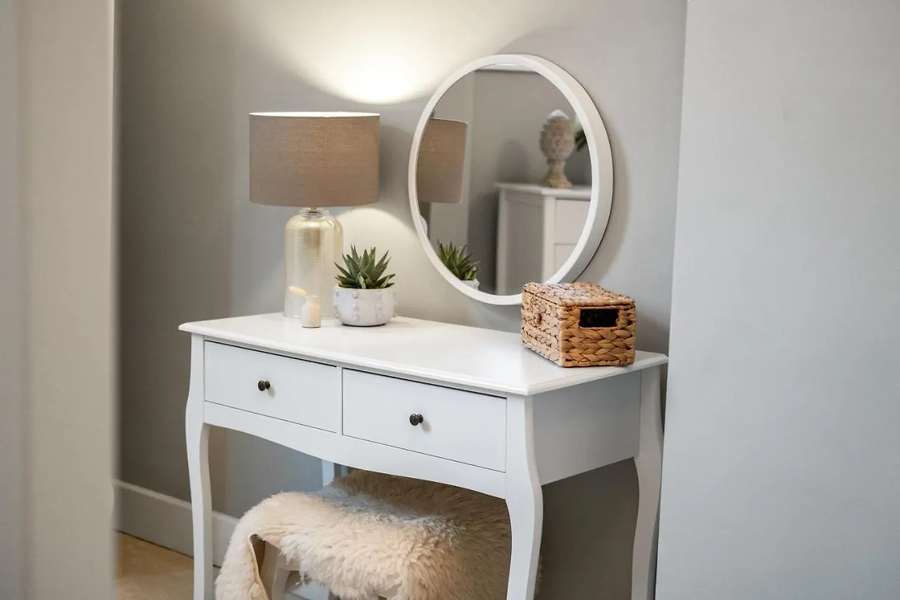 Princes Wharf, Stylish 2 Bed City Centre Apartment Newcastle upon Tyne 0*,