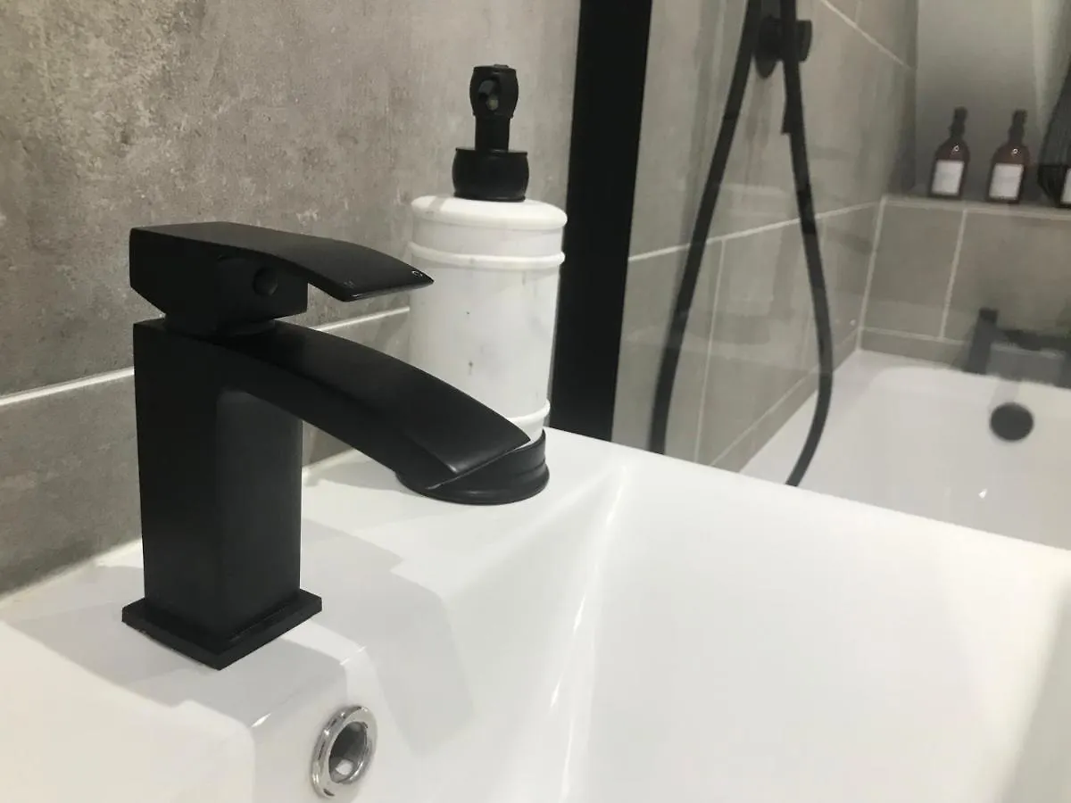 Princes Wharf, Stylish 2 Bed City Centre Apartment نيوكاسل أبون تاين المملكة المتحدة