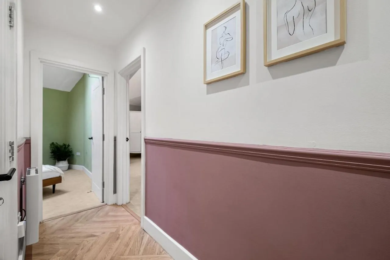 Princes Wharf, Stylish 2 Bed City Centre Apartment نيوكاسل أبون تاين