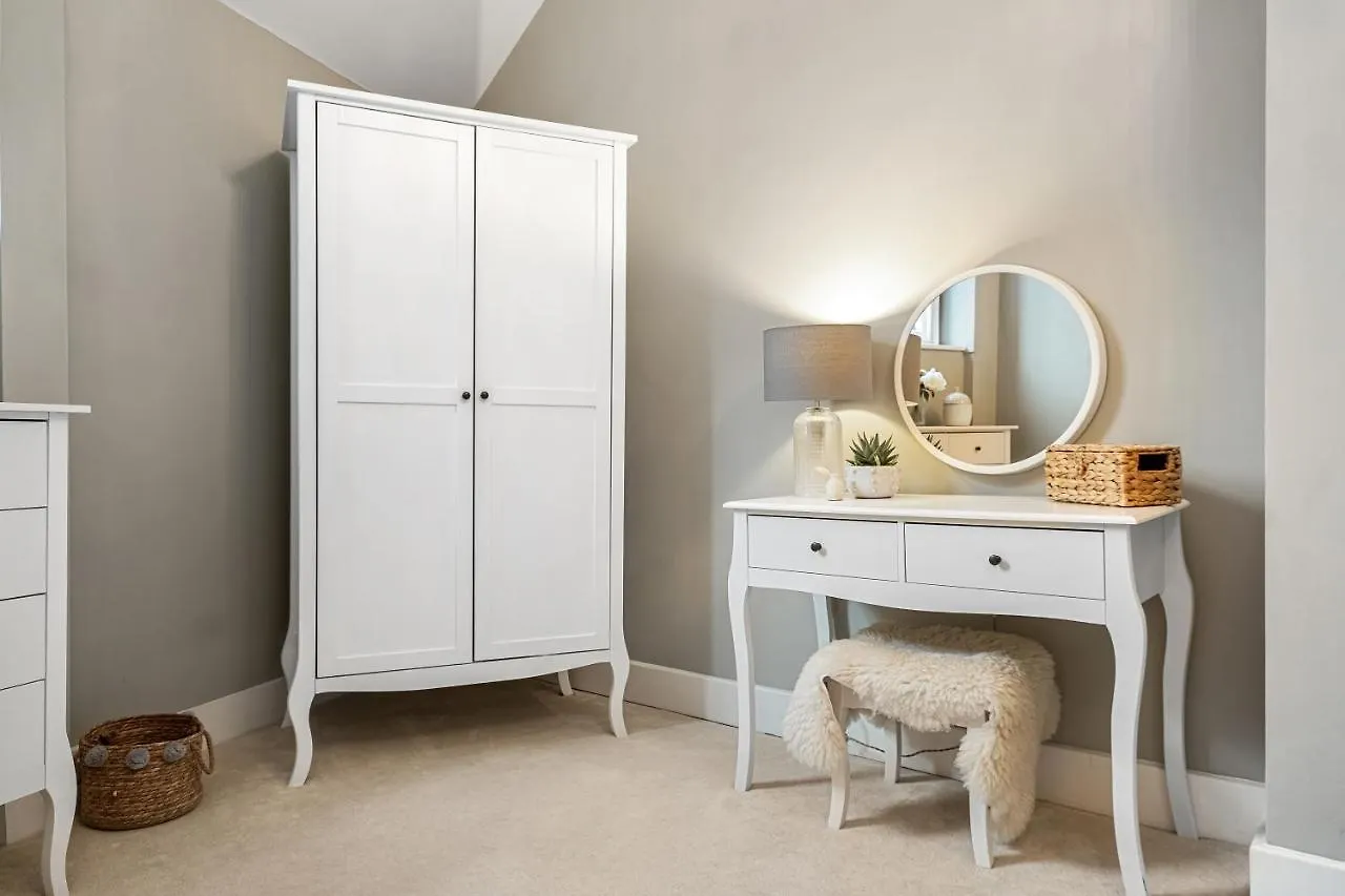 Princes Wharf, Stylish 2 Bed City Centre Apartment نيوكاسل أبون تاين